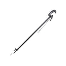 Kupo Short Lightweight Telescopic Hanger with 5/8" Baby Stud (1.5 - 3')