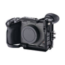 Tilta Camera Cage for Sony FX2 (Black)