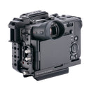 Tilta Camera Cage for Sony FX2 (Black)