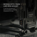 Tilta Mini PD V-Mount Battery Plate