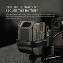 Tilta Mini PD V-Mount Battery Plate