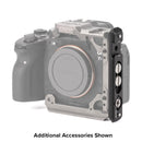 Tilta Multi-Functional NATO Mounting Plate