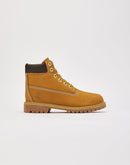 Timberland 6-Inch Premium Boots Grade-School