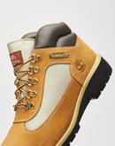 Timberland Field Boots