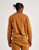 Timberland Core Tree Logo Crewneck Sweatshirt