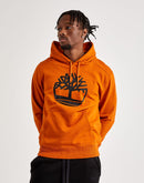Timberland Core Tree Logo Pullover Hoodie
