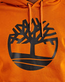 Timberland Core Tree Logo Pullover Hoodie