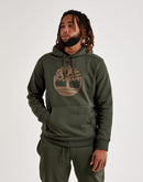 Timberland Core Tree Logo Pullover Hoodie