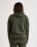 Timberland Core Tree Logo Pullover Hoodie