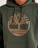 Timberland Core Tree Logo Pullover Hoodie