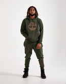 Timberland Core Tree Logo Pullover Hoodie