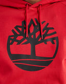 Timberland Core Tree Logo Pullover Hoodie