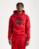 Timberland Core Tree Logo Pullover Hoodie