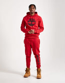 Timberland Core Tree Logo Pullover Hoodie