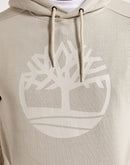 Timberland Core Tree Logo Pullover Hoodie