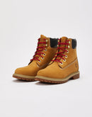 Timberland Heritage Lux 6-Inch Boots