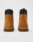 Timberland Heritage Lux 6-Inch Boots