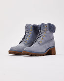 Timberland Kinsley 6-Inch Waterproof Boots