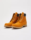Timberland 6-Inch Premium Waterproof Boots 'Cheddar'