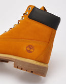 Timberland 6-Inch Premium Waterproof Boots 'Cheddar'