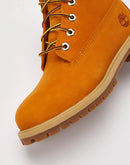 Timberland 6-Inch Premium Waterproof Boots 'Cheddar' Grade-School