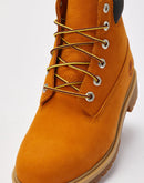 Timberland 6-Inch Premium Waterproof Boots 'Cheddar' Grade-School