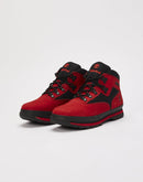 Timberland Euro Hiker Boots Grade-School