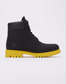 Timberland Heritage 6-Inch Waterproof Boots