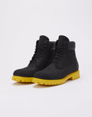 Timberland Heritage 6-Inch Waterproof Boots
