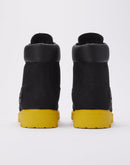 Timberland Heritage 6-Inch Waterproof Boots
