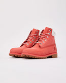 Timberland 6-Inch Premium Waterproof Boots Grade-School