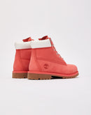 Timberland 6-Inch Premium Waterproof Boots Grade-School