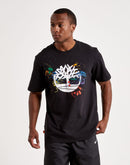 Timberland Paint Splat Pride Tee
