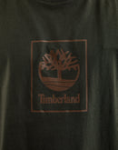 Timberland Stack Logo Tee
