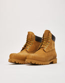 Timberland Bee Line Premium 6-Inch Rubber-Toe Boots