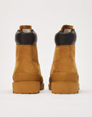 Timberland Bee Line Premium 6-Inch Rubber-Toe Boots