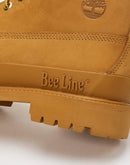 Timberland Bee Line Premium 6-Inch Rubber-Toe Boots