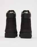 Timberland Bee Line Premium 6-Inch Rubber-Toe Boots