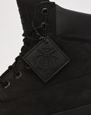 Timberland Bee Line Premium 6-Inch Rubber-Toe Boots
