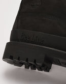 Timberland Bee Line Premium 6-Inch Rubber-Toe Boots