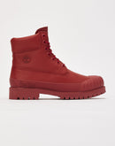 Timberland Bee Line Premium 6-Inch Rubber-Toe Boots