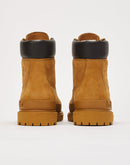 Timberland Bee Line Premium 6-Inch Rubber-Toe Boots