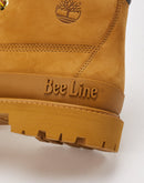 Timberland Bee Line Premium 6-Inch Rubber-Toe Boots