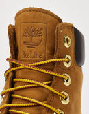 Timberland Bee Line Premium 6-Inch Rubber-Toe Boots