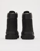 Timberland Bee Line Premium 6-Inch Rubber-Toe Boots