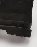 Timberland Bee Line Premium 6-Inch Rubber-Toe Boots