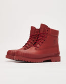 Timberland Bee Line Premium 6-Inch Rubber-Toe Boots