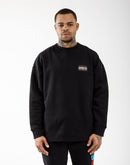 Timberland See The Sole Crewneck Sweatshirt