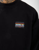 Timberland See The Sole Crewneck Sweatshirt