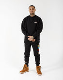 Timberland See The Sole Crewneck Sweatshirt